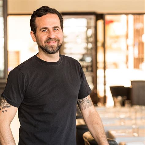 Guest Chef Dinner Tal Ronnen Of Crossroads The Farmhouse At Ojai