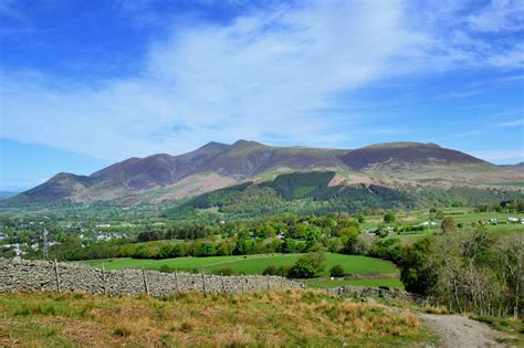 Lake District Visitor Gallery Peter Cox A Mile Circular Walk