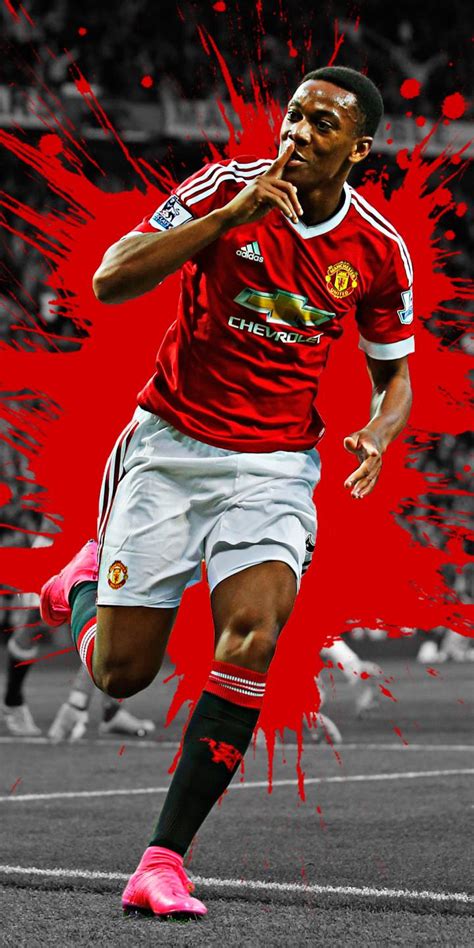 Manchester United Players Wallpapers Top Free Manchester United