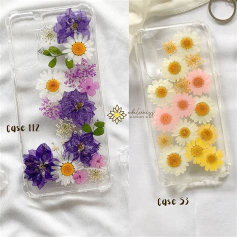 Jual Dried Flower Case Case Custom Dried Flower Bunga Kering Asli