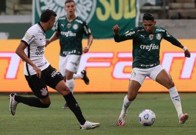 Portal De Aquidauana Corinthians E Palmeiras Disputam D Rbi Na