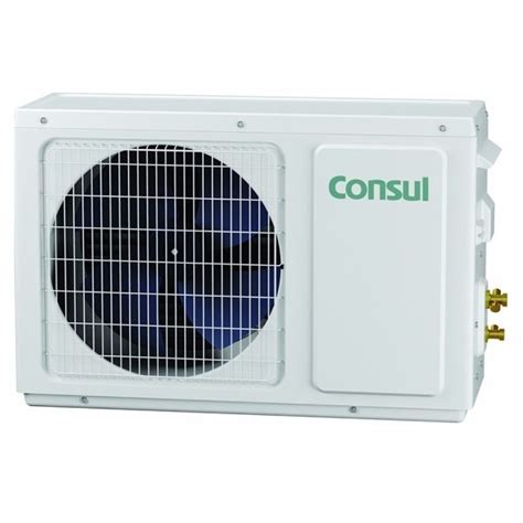 Ar Condicionado Split Hi Wall Consul 18000 Btus Frio R 1 730 00 Em