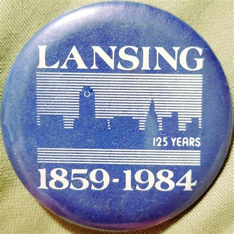 Our History — Historical Society of Greater Lansing