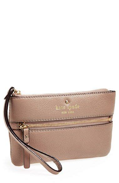 Kate Spade New York Cobble Hill Bee Wristlet Nordstrom Shoulder Bag Women Kate Spade