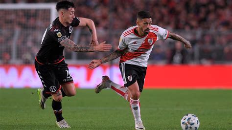 Huracán le ganó a River en el Monumental y dio un paso gigante para la