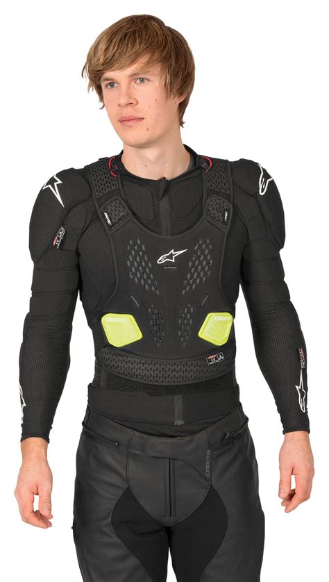 Alpinestars Alpinestars Bionic Pro V Protektorenjacke