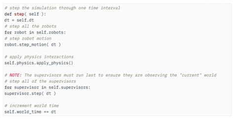 A Beginners Guide To Robot Programming With Python DLSServe