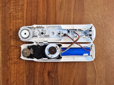 Switchbot Curtain Teardown And Review Smarthomescene