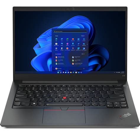 Rent Lenovo Thinkpad E14 Gen 4 Laptop Intel® Core™ I7 1255u 16gb 1tb Ssd Intel® Iris® Xe