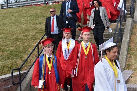 PHOTOS: Owen J. Roberts celebrates class of 2023