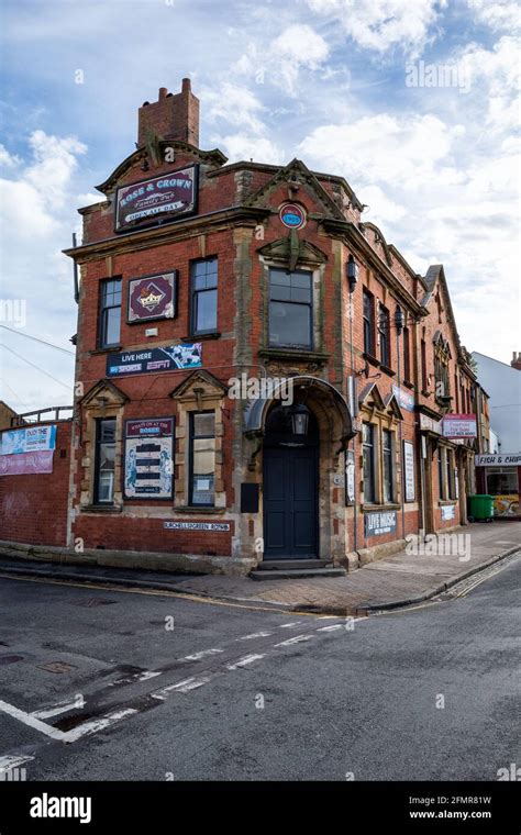 The Exterior Of The Rose And Crown 111 Two Mile Hill Rd Bristol Bs15
