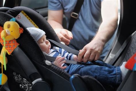 Mejores Sillas De Coche Por Rango De Edades Mibebeviaja