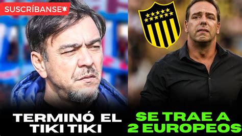 PEÑAROL VS BOSTON RIVER EN VIVO CON IMAGEN LA PREVIA YouTube