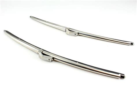 Nova Sedan Trico Repo Wiper Blade Set In