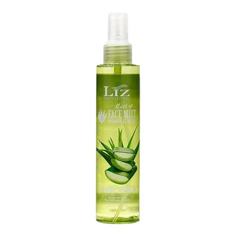 Aloe Vera Face Mist The Beauty Emporium