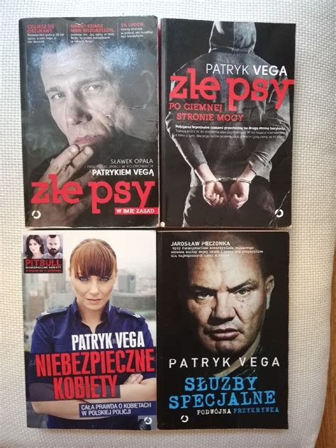 Z E Psy Patryk Wega Niska Cena Na Allegro Pl