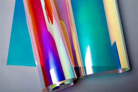 Wholesale Price Iridescent Acrylic Sheet Cut To Size Custom Made