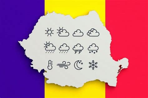 Prognoza meteo 18 decembrie 2024 Știri România FM