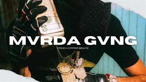 Free Yovngchimi X Dj Drama Type Beat Trap Mvrda Gvng Youtube