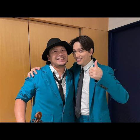 山崎育三郎さんのインスタグラム写真 山崎育三郎instagram 「 竜馬 Route36 竜馬」7月3日 21時33分 Ikusaburo Yamazaki