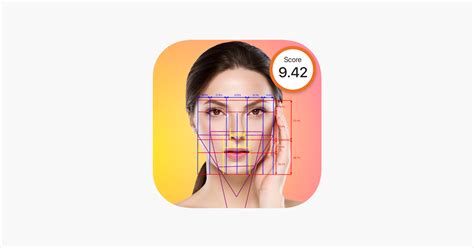 ‎Beauty Scanner - Face Analyzer on the App Store