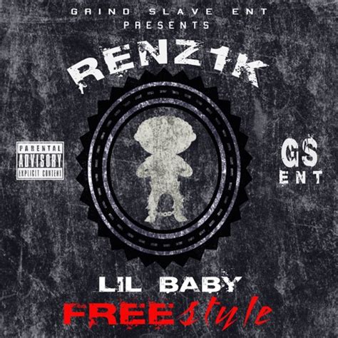 Stream Renz K Lil Baby Freestyle Remix By Renz K Listen Online For