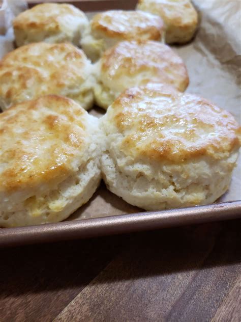 Buttermilk Biscuits With Shortening At Annie Krause Blog