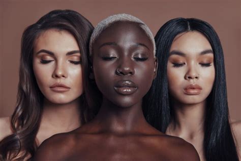 How To Care For Melanated Skin - Shop The Style