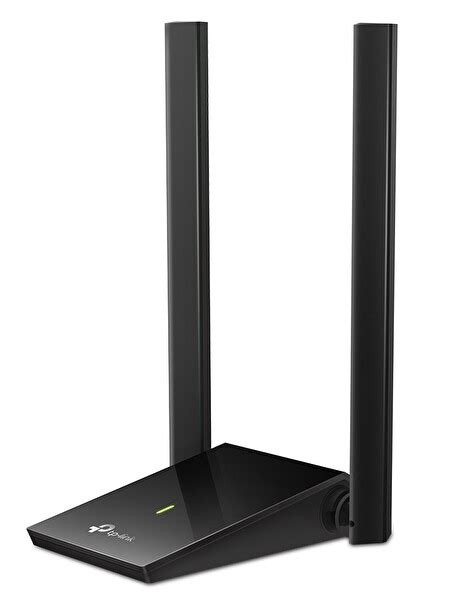TP-Link Archer T4U vs ASUS AC 1300 | Technopat Sosyal