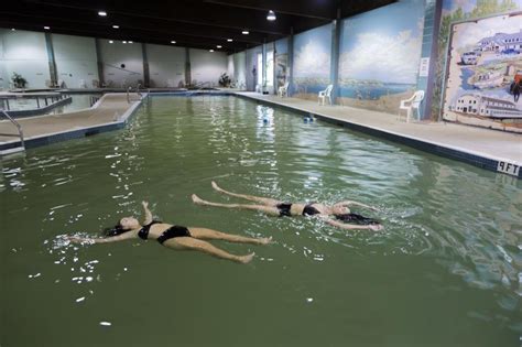 Manitou Springs Resort And Mineral Spa in Manitou Beach, SK - Mysask411