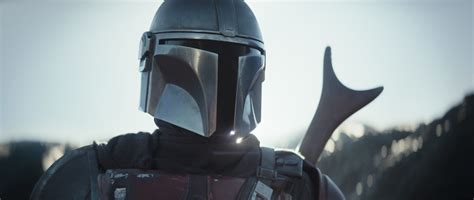 DISNEY+ REVIEW: "The Mandalorian" Delivers Action and Comedy Worthy of ...