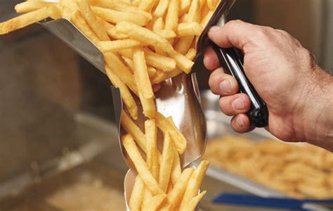 Día Nacional De Las Papas Fritas Ofertas Especiales Y Mejores Lugares