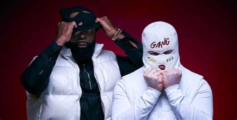 Les Meilleures Punchlines De Kaaris Et Kalash Criminel Sur SVR RapCity