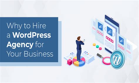 Why To Hire Dedicated Wordpress Developers To Make Your Business Successful