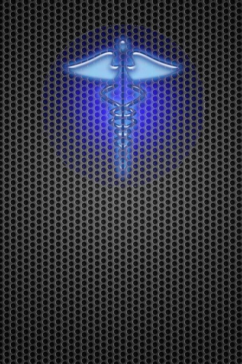 Rendered Bits: iPhone4 Medical Wallpaper 壁紙 壁纸