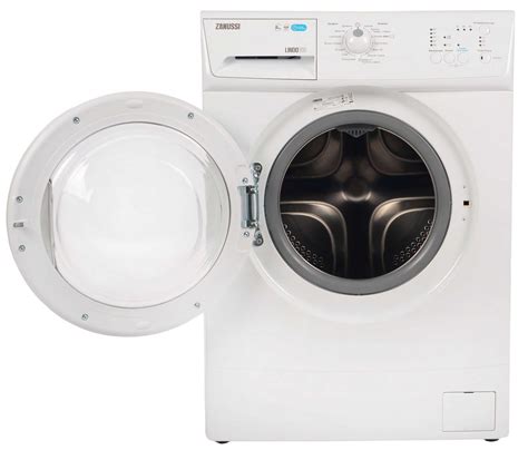 Стиральная машина Zanussi ZWSE680V – купить в Киеве | цена и отзывы в MOYO