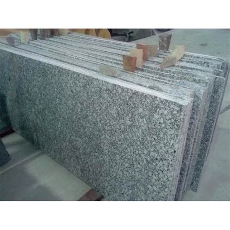 P White Granite Thickness Mm At Best Price In Dombivli Id