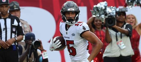 Top Fantasy Football Waiver Wire Pickups Wide Receivers Week