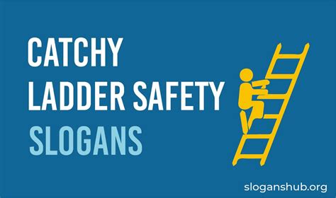 Catchy Ladder Safety Slogans Hot Sex Picture