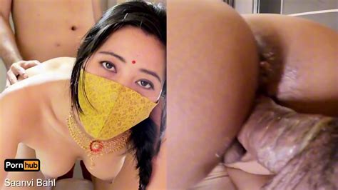 Indian Celebrity Girl Leaks Her Nude Video