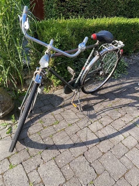 Velo 3 Gänge Nabenschaltung Kaufen auf Ricardo