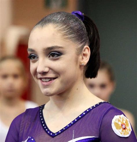 Mustafina Aliya Mustafina Photo 417467 Celebs Aliya