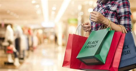 Black Friday Cu Ndo Es El Viernes Negro En Colombia Y Qu Marcas Hay