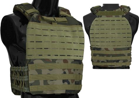 Gf Corp Kamizelka Plate Carrier Laser Cut Wz Gfc Tactical Sklep