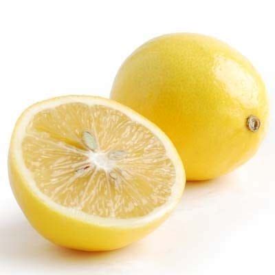 Meyer Lemons are a Winter Treat! - GreenStar