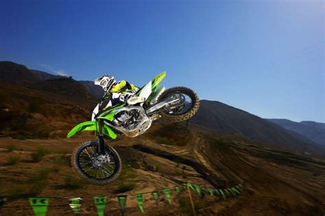 2010, Kawasaki, Kx450f Wallpapers HD / Desktop and Mobile Backgrounds