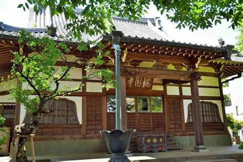 いまさら聞けない お寺の正しい参拝方法 Matcha 訪日外国人観光客向けwebマガジン