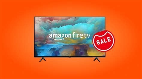 Save 40 Off Amazon Fire Tv 43″ 4k Uhd Smart Tv Hotukdeals