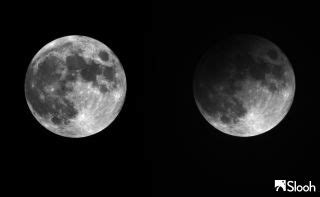 'Snow Moon' Eclipse & Green Comet a Double Treat for Skywatchers (Photos, Video) | Space