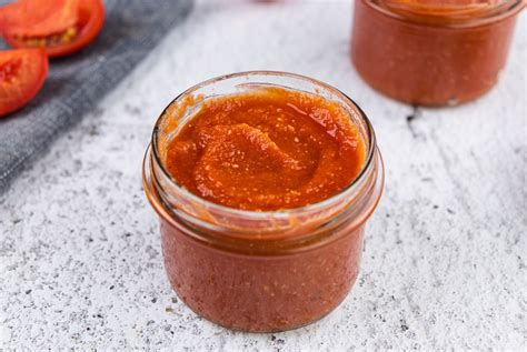 Tomaten Chutney Rezept